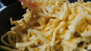 沙琪玛的做法步骤：15