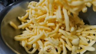 沙琪玛的做法步骤：11