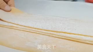沙琪玛的做法步骤：6