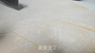 沙琪玛的做法步骤：5