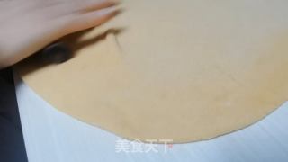 沙琪玛的做法步骤：4
