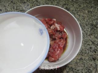 咸鱼蒸肉末的做法步骤：6