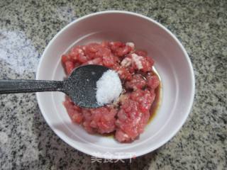 咸鱼蒸肉末的做法步骤：5