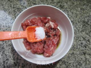 咸鱼蒸肉末的做法步骤：4