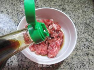咸鱼蒸肉末的做法步骤：3