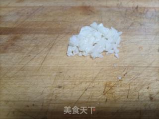 韭菜丸子汤的做法步骤：12