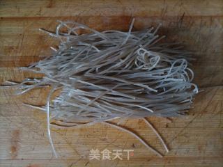 韭菜丸子汤的做法步骤：11