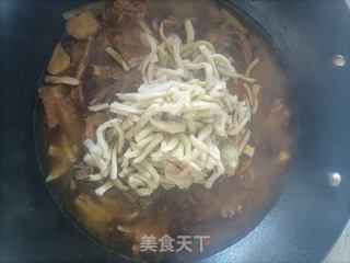 萝卜干鸭肉煲的做法步骤：14