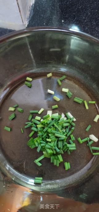 墨鱼饼白菜汤的做法步骤：6