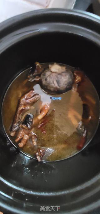 酱香卤鸡脚的做法步骤：6
