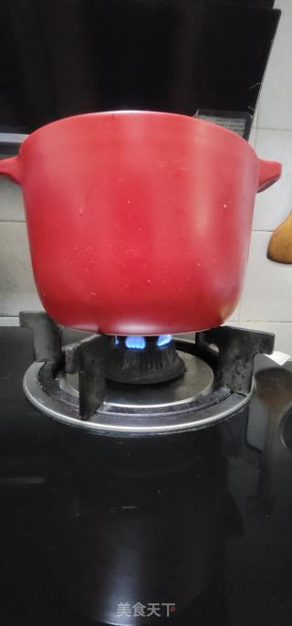酱香卤鸡脚的做法步骤：5