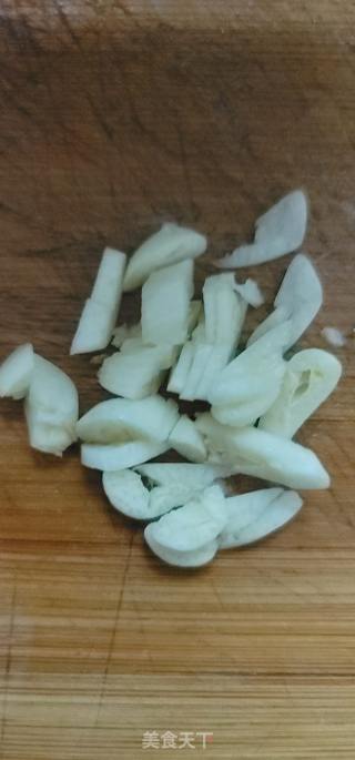 瘦肉炒土豆片的做法步骤：4