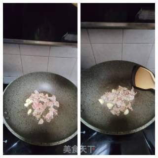 榨菜瘦肉汤米粉的做法步骤：5