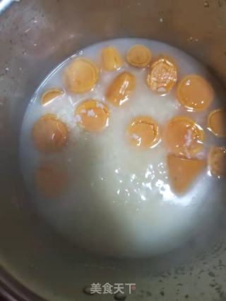 二米地瓜粥的做法步骤：6