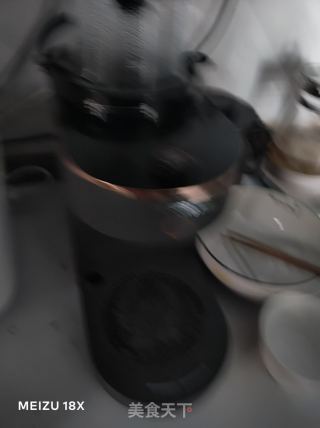 2.27早餐，感恩每一天的做法步骤：1