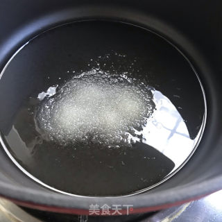 糖醋排骨炖竹笋的做法步骤：5