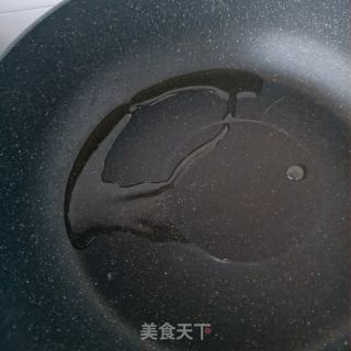 鹅肉时蔬炒米粉的做法步骤：8