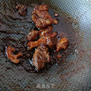“酸甜美食”糖醋排骨的做法步骤：10