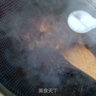 “酸甜美食”糖醋排骨的做法步骤：8