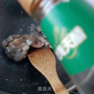 “酸甜美食”糖醋排骨的做法步骤：5