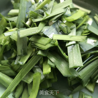醋溜小豆芽的做法步骤：3