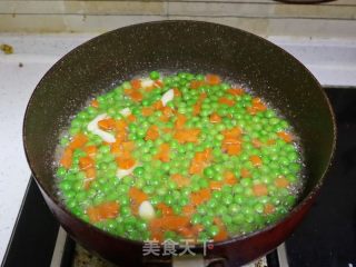 儿童春季补钙家常菜豌豆炒牛肉粒❗️提高免疫力又长个的做法步骤：10