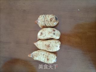 天麻排骨汤的做法步骤：1