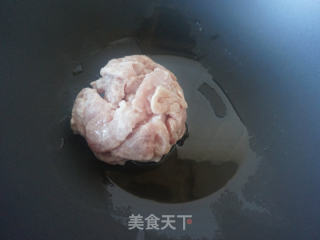 西芹炒肉片的做法步骤：6