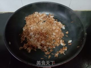 土豆鸡肉拌饭的做法步骤：7