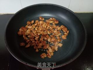 土豆鸡肉拌饭的做法步骤：5