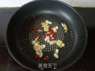 麻辣鸡腿丁的做法步骤：8