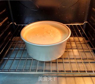 六寸蛋糕的做法步骤：14