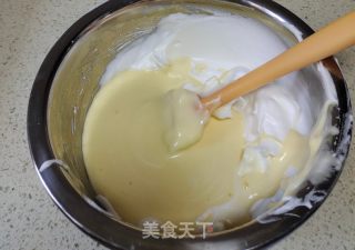 六寸蛋糕的做法步骤：11