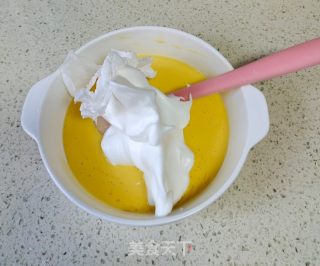 六寸蛋糕的做法步骤：10