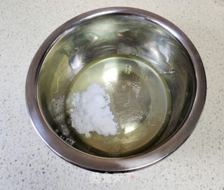 六寸蛋糕的做法步骤：7