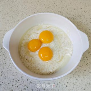 六寸蛋糕的做法步骤：5