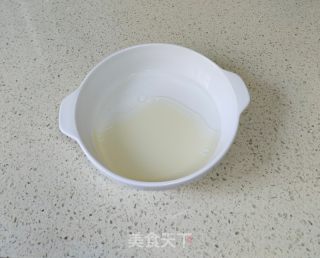 六寸蛋糕的做法步骤：1