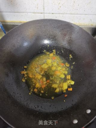 酸汤肥牛的做法步骤：11