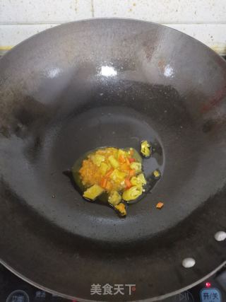 酸汤肥牛的做法步骤：10