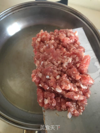 麻婆豆腐的做法步骤：3