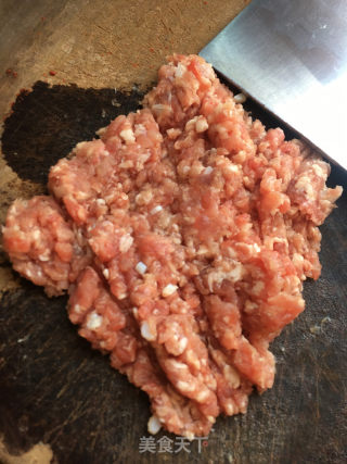 麻婆豆腐的做法步骤：1