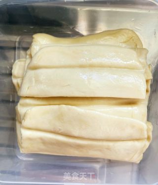 裤带面面坯的做法步骤：9