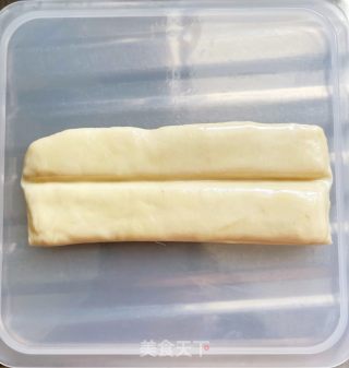 裤带面面坯的做法步骤：8
