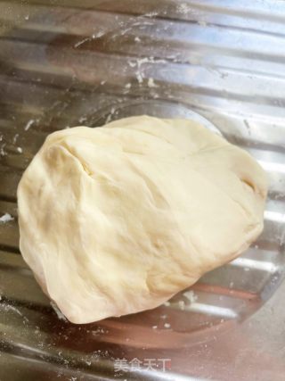 裤带面面坯的做法步骤：4