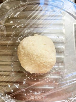 裤带面面坯的做法步骤：3
