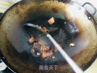 家常烩菜的做法步骤：5