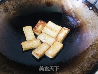 家常烩菜的做法步骤：3