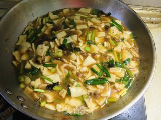 羊肉揪面片的做法步骤：14