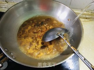 羊肉揪面片的做法步骤：8