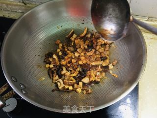 羊肉揪面片的做法步骤：6